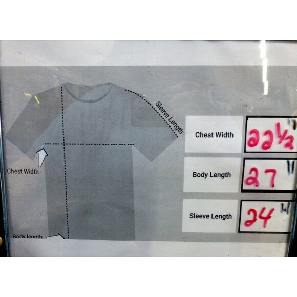 L.L.Bean Mens Plaid Long-Sleeve Button-Up Shirt L Regular Blue/Purple 100% Cotto - Picture 4 of 9